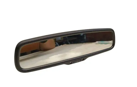 Honda Accord Rear view mirror (interior) E11015892 E11026001 0211089050787