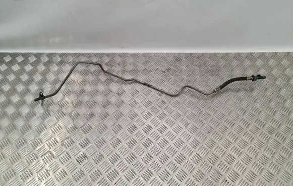 Opel Insignia A Gearbox oil cooler pipe/hose GM6260M