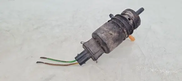 Windscreen/windshield washer pump