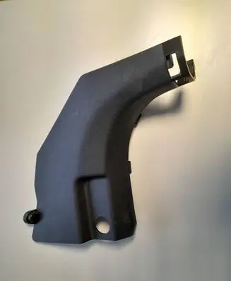 KIA Sorento Front sill trim cover A097546