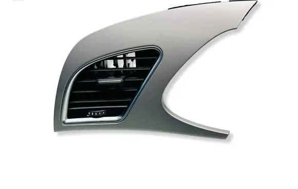 Audi A4 S4 B8 8K Dashboard side air vent grill/cover trim 8K1820901F