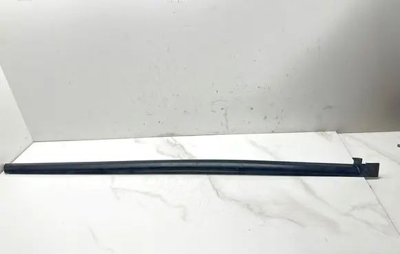 Porsche Cayenne (92A) Side skirt front trim 7P5853537