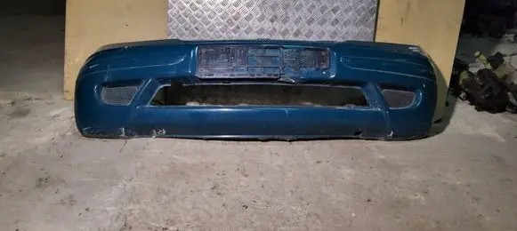 Mercedes-Benz Vaneo W414 Front bumper