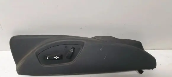 Seat trim