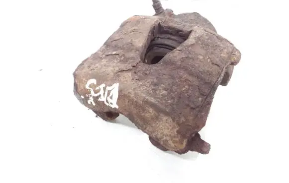 Skoda Octavia Mk2 (1Z) Front brake caliper