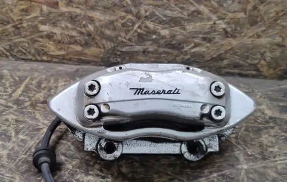 Maserati Quattroporte Front brake caliper 20833300 20723303