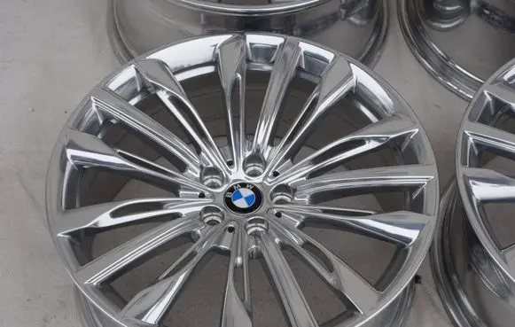 BMW 7 G11 G12 R20 alloy rim 6868051