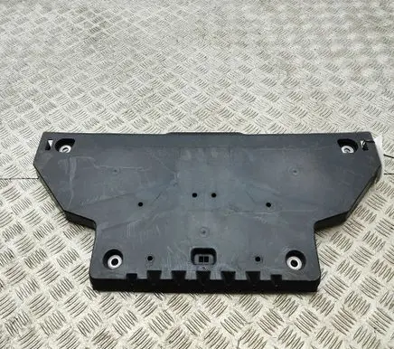 Mercedes-Benz EQA Center/middle under tray cover A2433520600