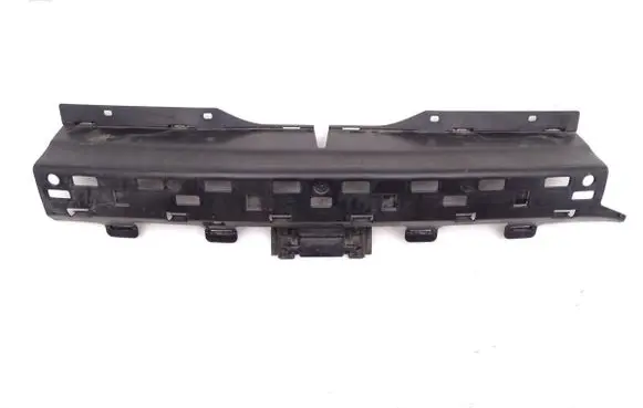 Renault Scenic III - Grand scenic III Rear bumper mounting bracket 850320006R GBIMPORT