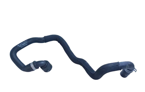 Audi A8 S8 D4 4H Engine coolant pipe/hose 4H0121054H W591