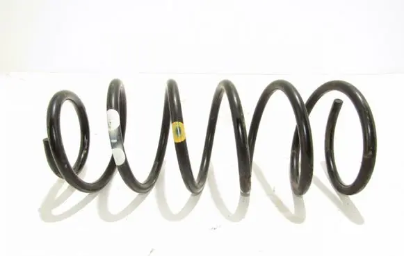 Hyundai i20 (PB PBT) Rear coil spring
