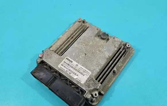 Dodge Journey Engine control unit/module ECU 0281014579 IMPRK1526043