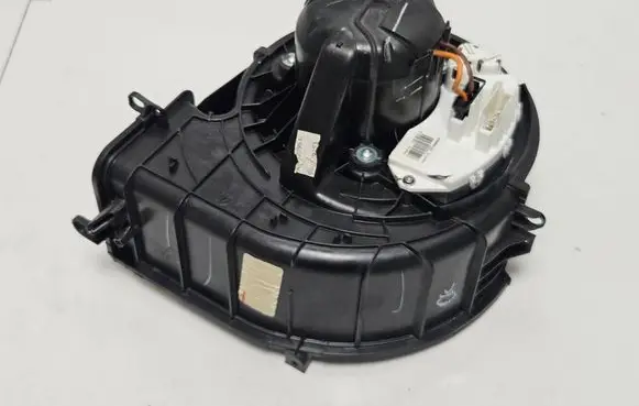 BMW X5M E70 Heater fan/blower 990877L