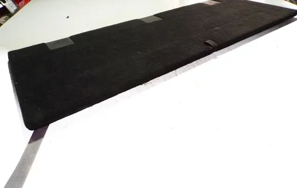 Volkswagen Golf V Trunk/boot mat liner 1K9868845 1K9868845C