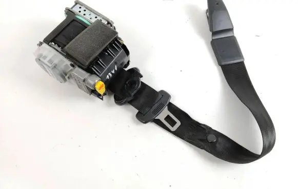 Audi A4 S4 B8 8K Front seatbelt 8K1857706K 160113 306226399G48