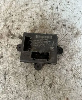 Volvo V40 Other control units/modules 31394041