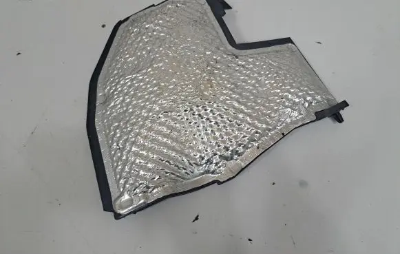 BMW X1 F48 F49 Battery box tray cover/lid 7320093