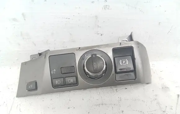 BMW 7 E65 E66 Light switch 6941997
