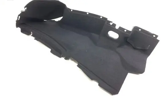Jaguar F-Type Trunk/boot side trim panel HX5345422BA8PVJ HX5345422BA