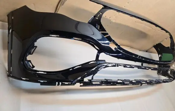 Mercedes-Benz E W214 Front bumper a2148857200