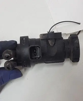 Citroen C5 Turbo solenoid valve 9635704380 0928400414