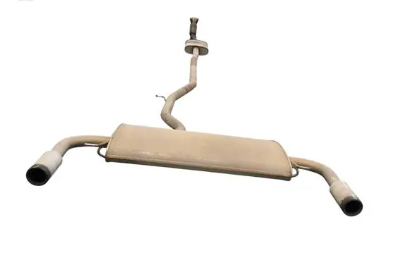 Volvo XC90 Muffler/silencer 82260822 82260877