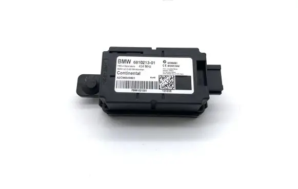BMW 7 G11 G12 Door central lock control unit/module 681021301 A2C96549601