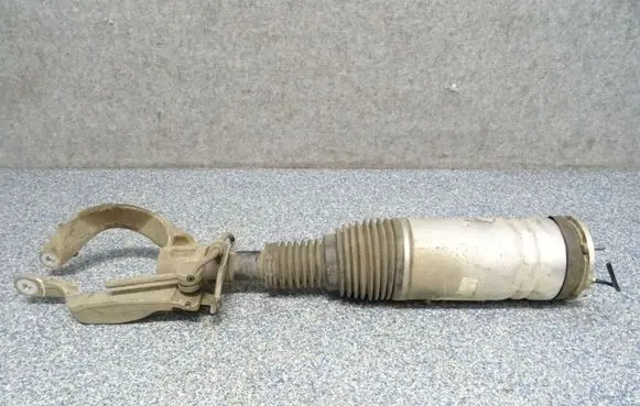 Land Rover Range Rover Sport L494 Air suspension front shock absorber 