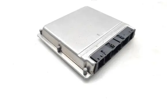Mercedes-Benz CL C215 Engine control unit/module A1131534479 0261208431