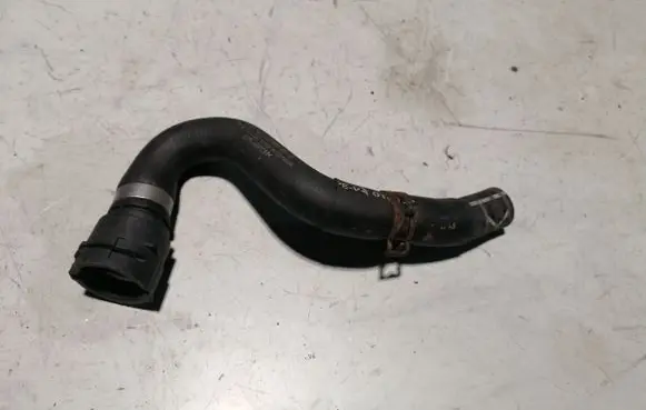Volkswagen PASSAT B8 Engine coolant pipe/hose 3Q0122101E 5Q0122291AQ