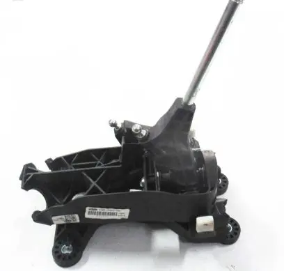 Ford Fiesta Gear shifter/selector 
