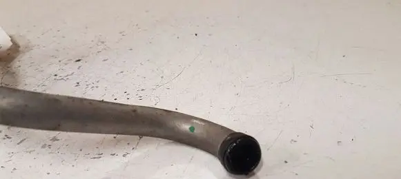 Mini One - Cooper Clubman R55 Turbo turbocharger oiling pipe/hose