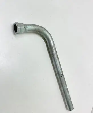 Audi A4 S4 B6 8E 8H Wheel nut wrench 8N0012219