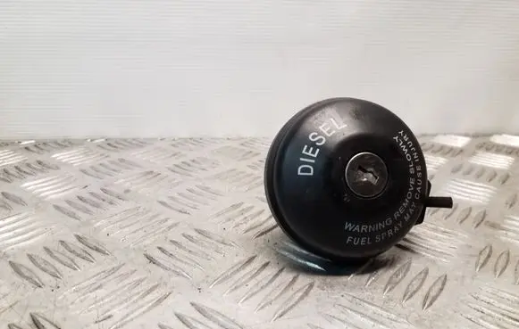 Fuel tank filler cap