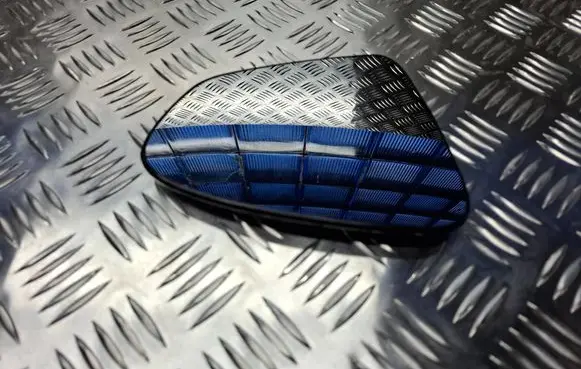 Fiat Tipo Wing mirror glass 71779589 68326077AA 2122000950