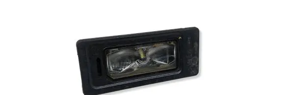 Audi A3 8Y Number plate light 5NA943021