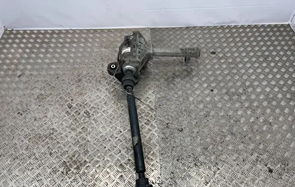 Land Rover Range Rover Sport L494 Front differential CPLA3017BE