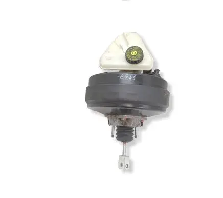 Mercedes-Benz S W221 Brake booster A0054306130 A2214300002