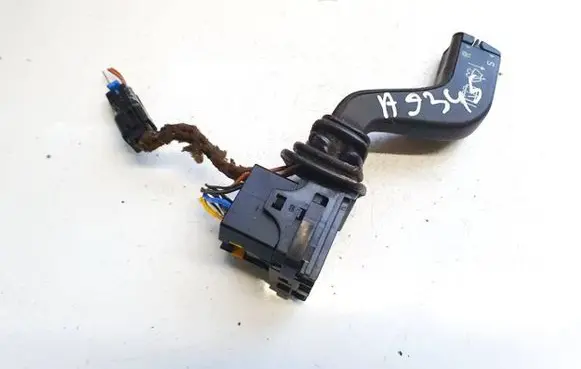 Opel Zafira A Wiper control stalk 090243395 501392