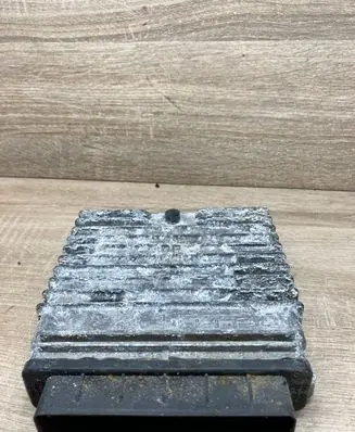 Ford Focus Engine control unit/module 2M5A12A650PD