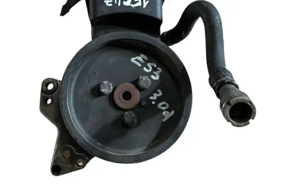 BMW X5 E53 Power steering pump 6762279 7692974533 7787106