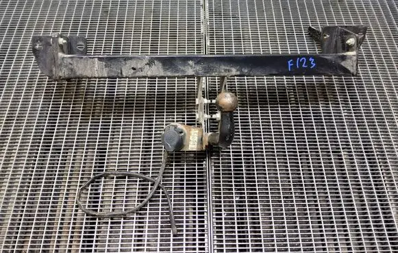 Subaru XV Tow bar set 35R017803