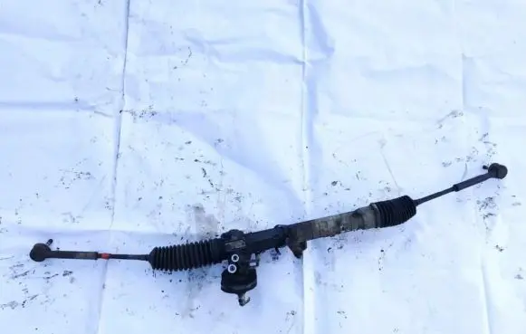 Fiat Punto (176) Steering rack lhd
