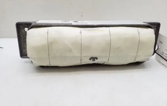 Audi A6 S6 C6 4F Passenger airbag 4F1880204E 4F1880204