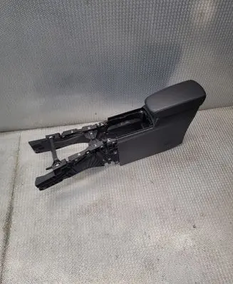 Center console
