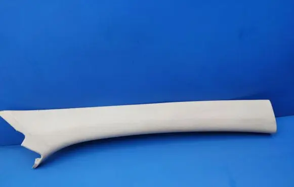 Mercedes-Benz C W204 (A) pillar trim A2046900025 A047563
