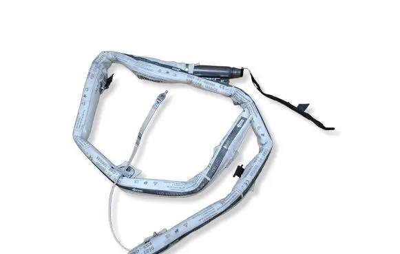 BMW 5 G30 G31 G38 Roof airbag 72127352171