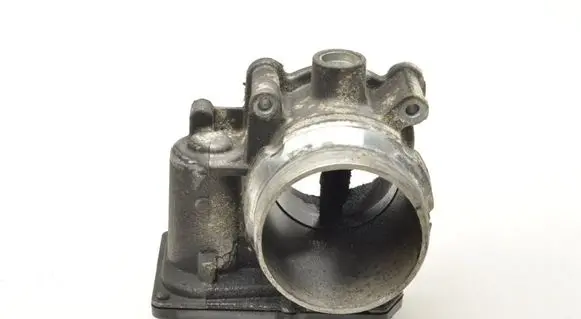 Volvo XC90 Electric throttle body valve 31293930