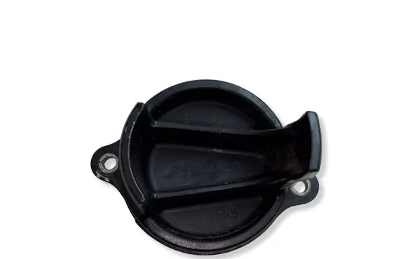 Mercedes-Benz E AMG W213 Timing chain cover A1770150100