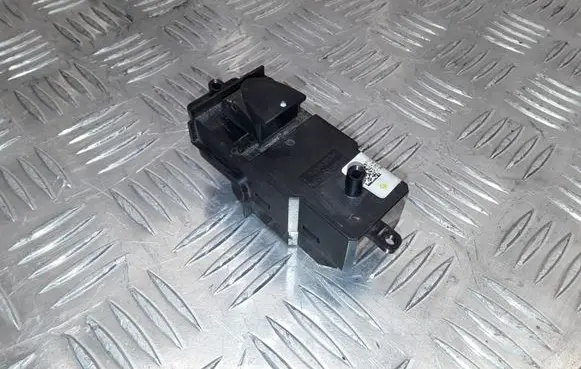 Honda Civic Electric window control switch 35770SMGE010M1 83740SMGE020UHS F000200C